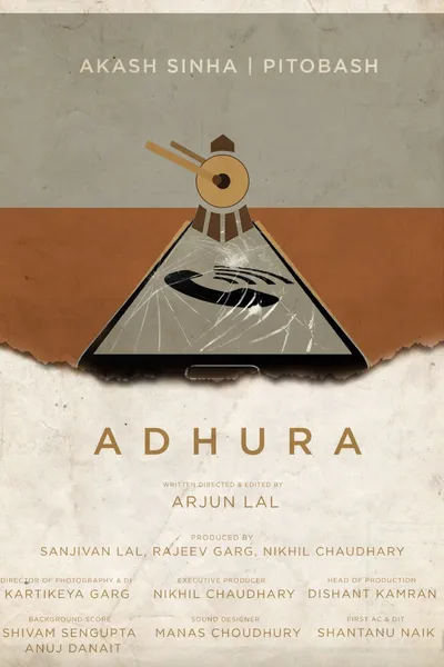 Adhura