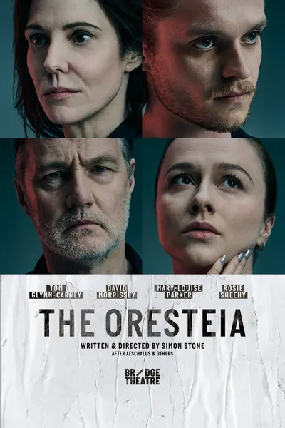 The Oresteia