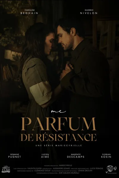 Parfum de Résistance