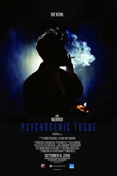 Psychogenic Fugue