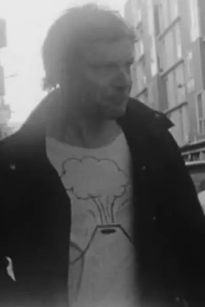 Don't Touch Me Please