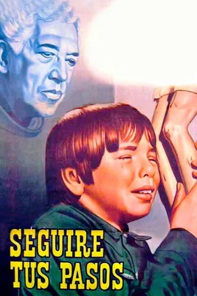 Seguiré tus pasos
