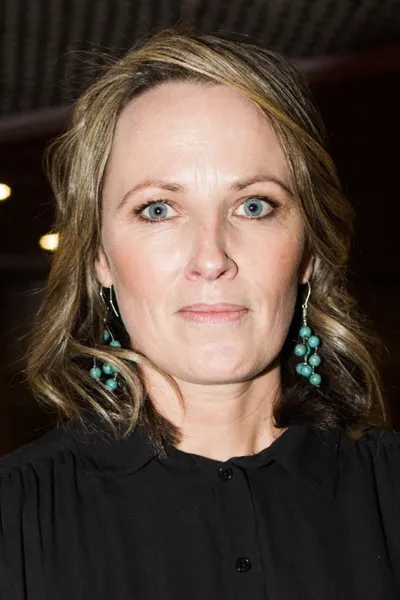 Helen Behan