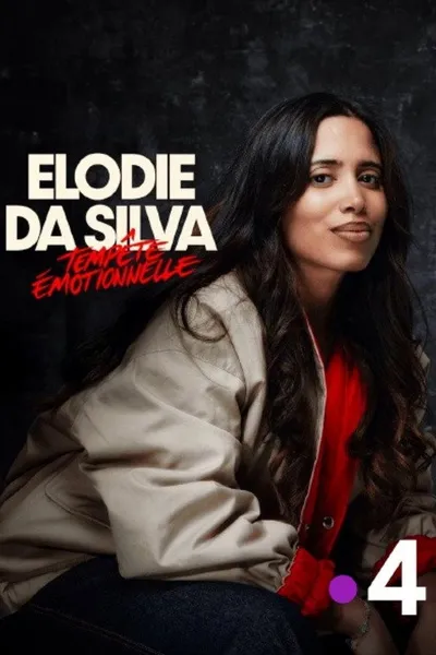 Elodie Da Silva : Tempête émotionnelle