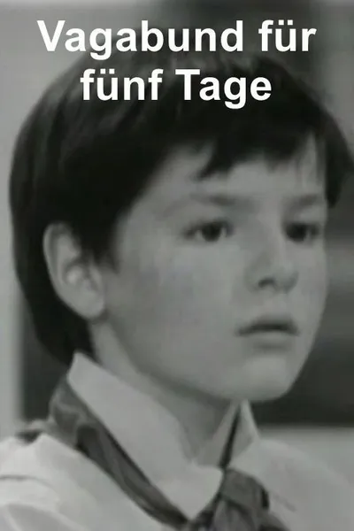 Vagabund für fünf Tage