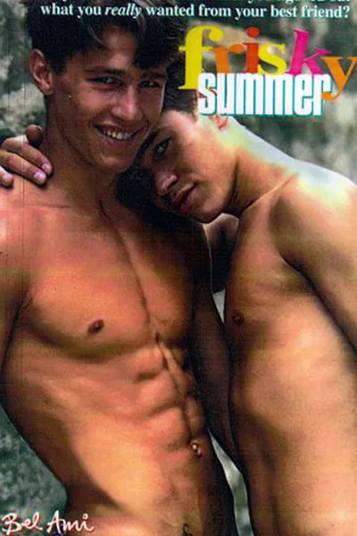 Frisky Summer 1: Best Friends
