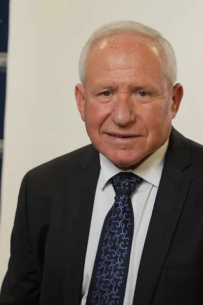 Avi Dichter