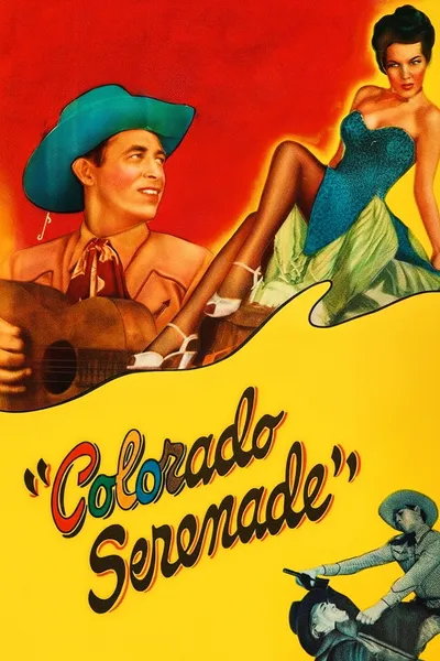 Colorado Serenade