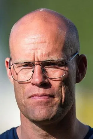 Joel Cedergren