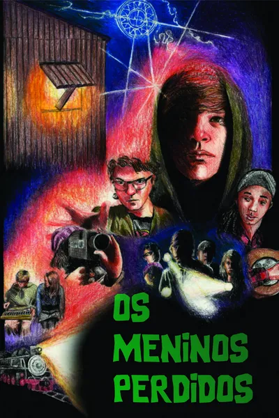 Os Meninos Perdidos