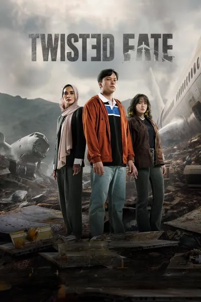 Twisted Fate