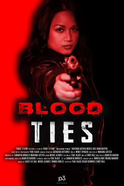 Blood Ties