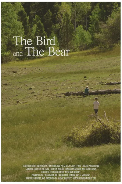 The Bird and The Bear