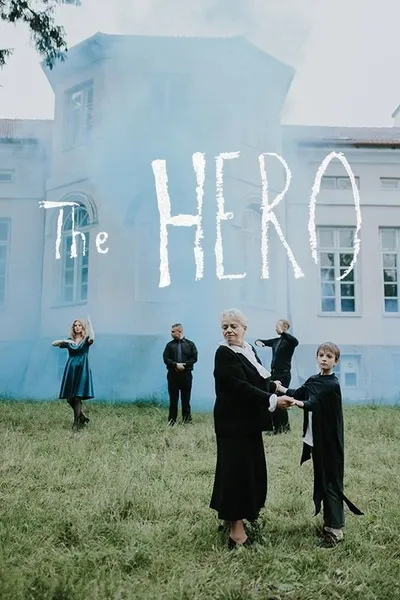 The Hero