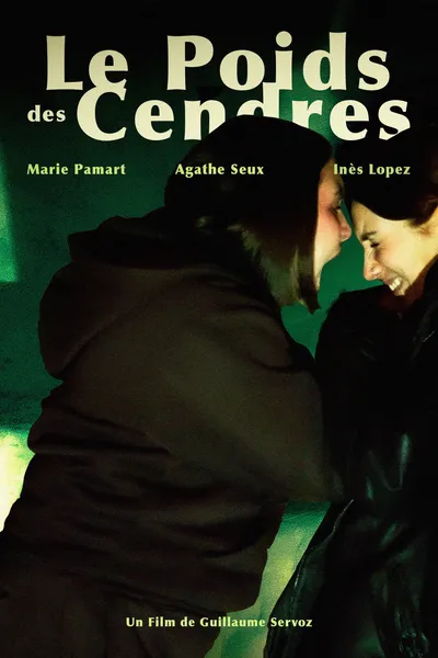 Le Poids des Cendres