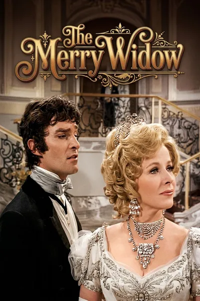 The Merry Widow