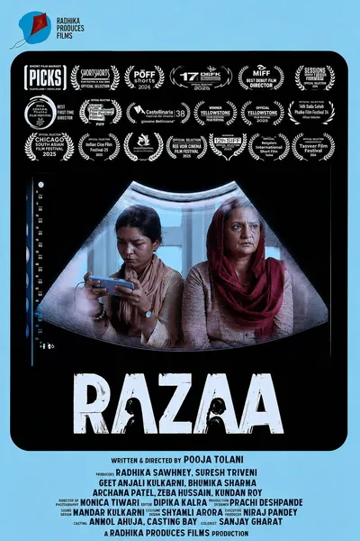 Razaa