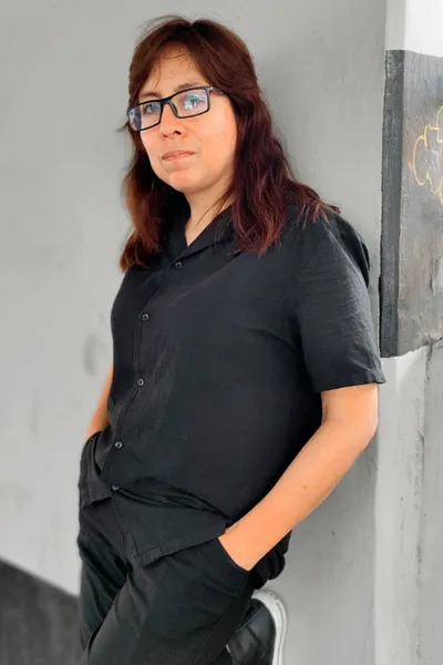 Gisella Barthé