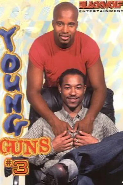 Young Guns 3