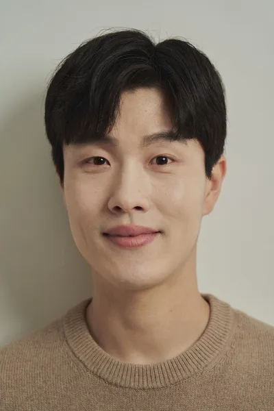 Lee Chang-won