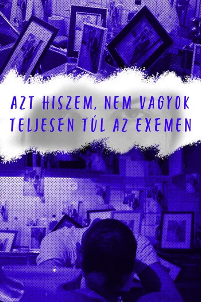 I don't think I'am completely over my Ex