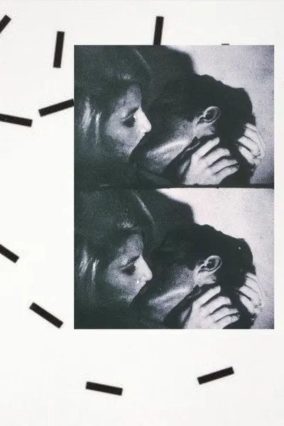 Naomi and Rufus Kiss