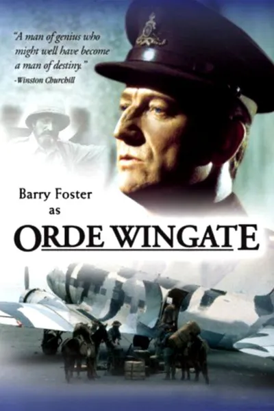 Orde Wingate