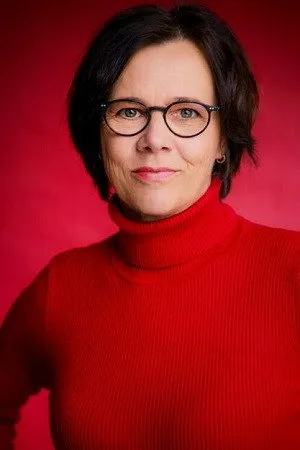 Jutta Schmuttermaier