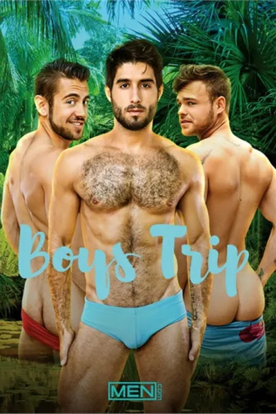 Boys Trip