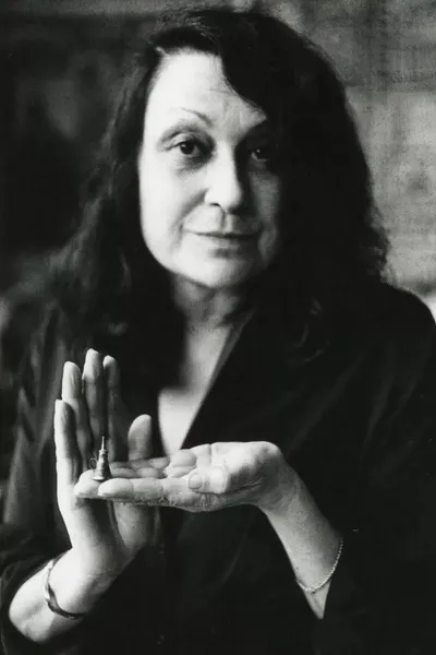 Lina Bo Bardi