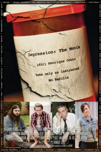 Depression: The Movie