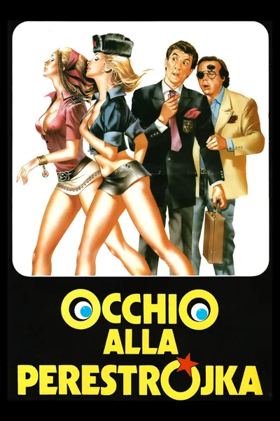 Watch Out for Perestroika