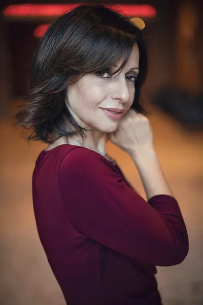 Maria Cristina Fioretti