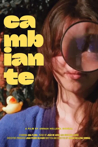 Cambiante