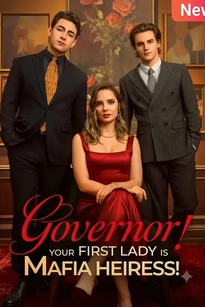 Governor! Your First Lady Is Mafia Heiress