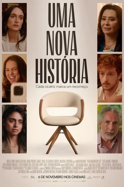 Uma Nova História