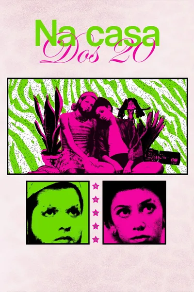 Na Casa dos 20
