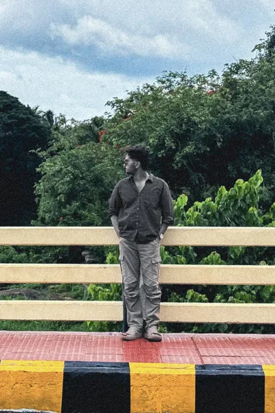 Richin Suresh