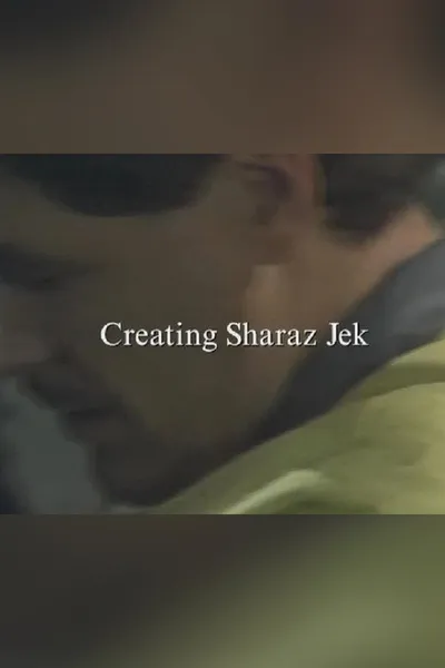 Creating Sharaz Jek