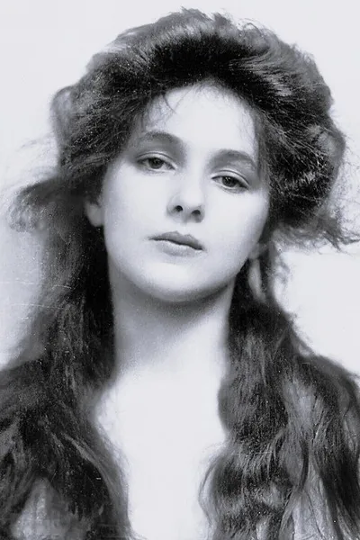 Evelyn Nesbit