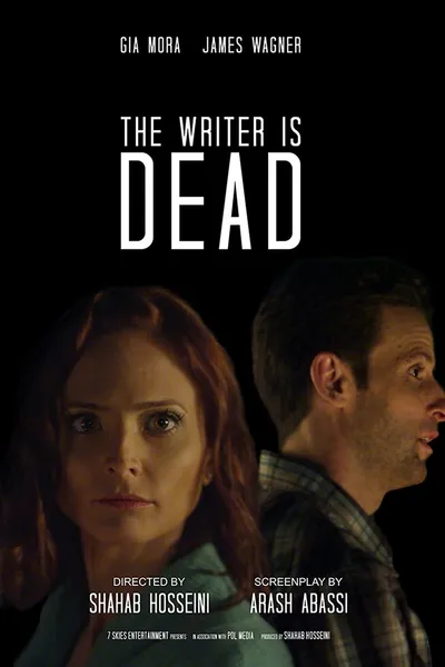 The Writer Is Dead