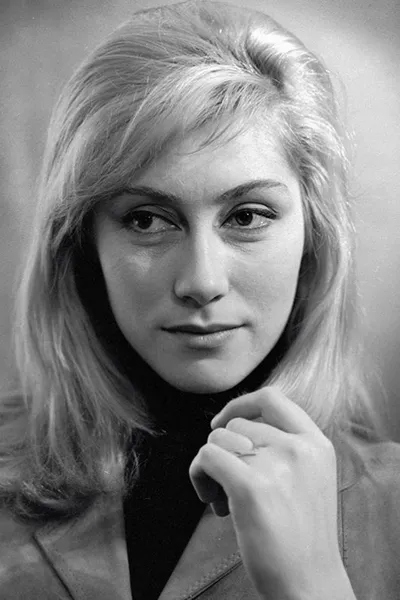 Irina Miroshnichenko