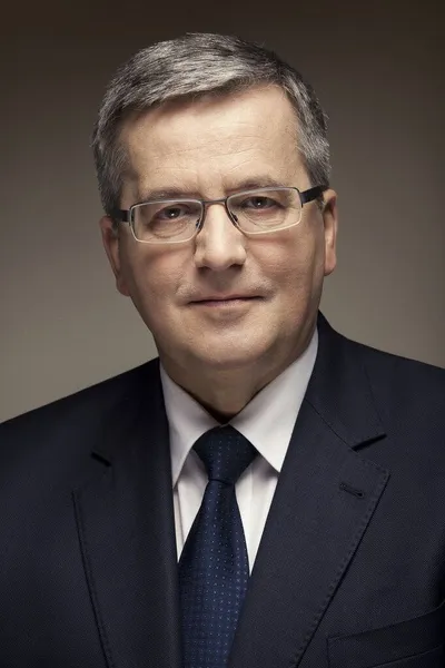 Bronisław Komorowski