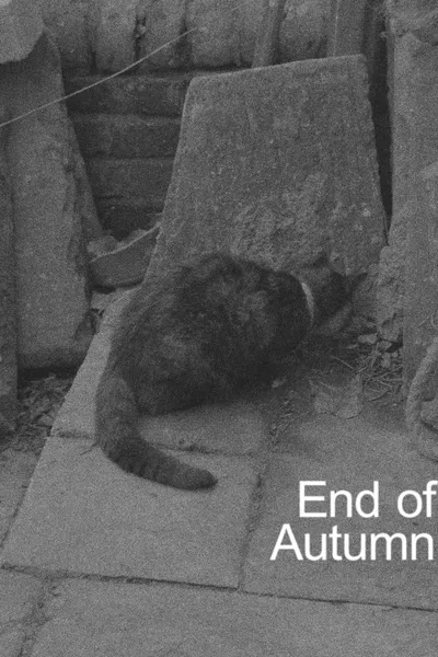 End of Autumn