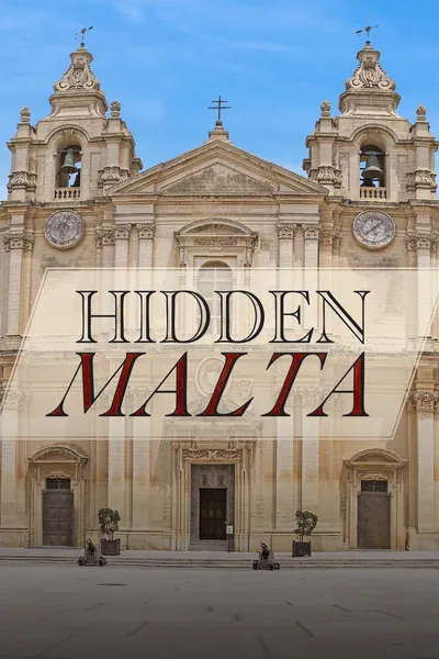 Hidden Malta