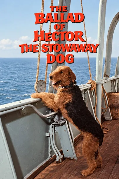 The Ballad of Hector the Stowaway Dog