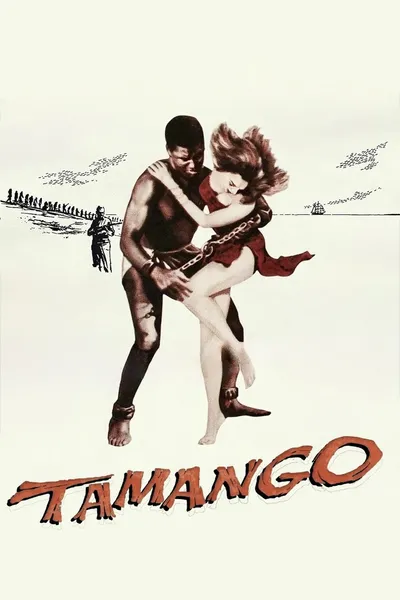 Tamango