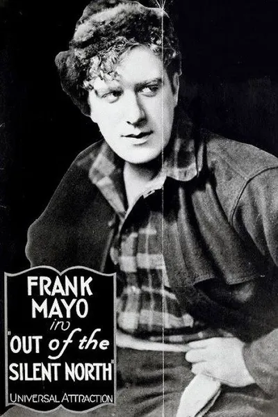 Out of the Silent North