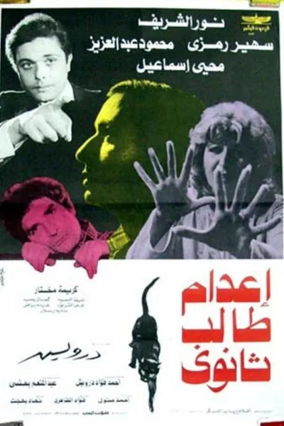 Secondary Student Execution