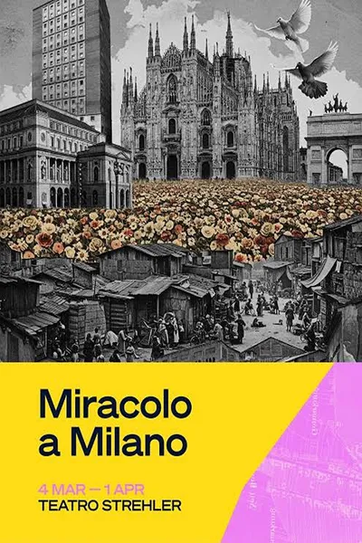 Miracolo a Milano (Teatro)